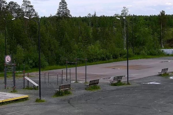 В Усинске обновят скейт-парк