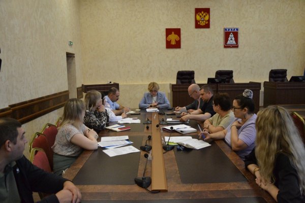 Самокатчиков в Ухте притормозят