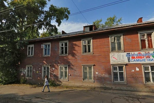 В Сыктывкаре снесут еще одну аварийную двухэтажку