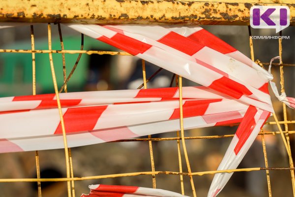 В Сыктывкаре перекроют движение по ул.Громова