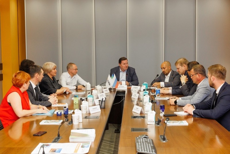 Сыктывкарский ЛПК увеличил объем ежегодной поддержки районов Коми до 65 миллионов рублей