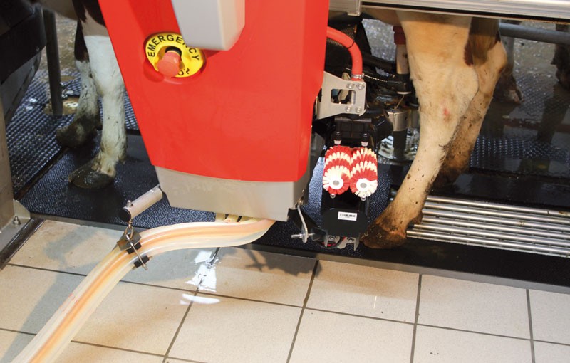 Аграрии Коми планомерно внедряют цифровые технологии в сельхозпроизводство