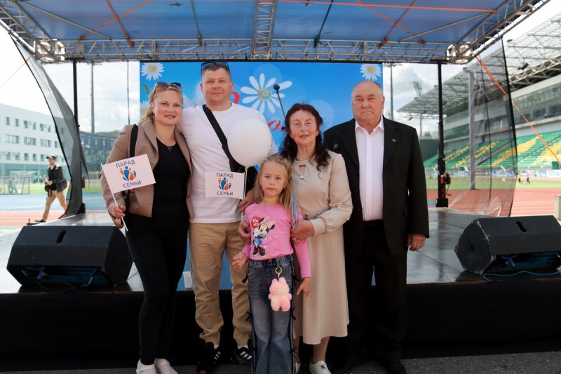 Уважение и прощение: супруги Ванеевы рассказали, как сохранить брак на протяжении 55 лет 