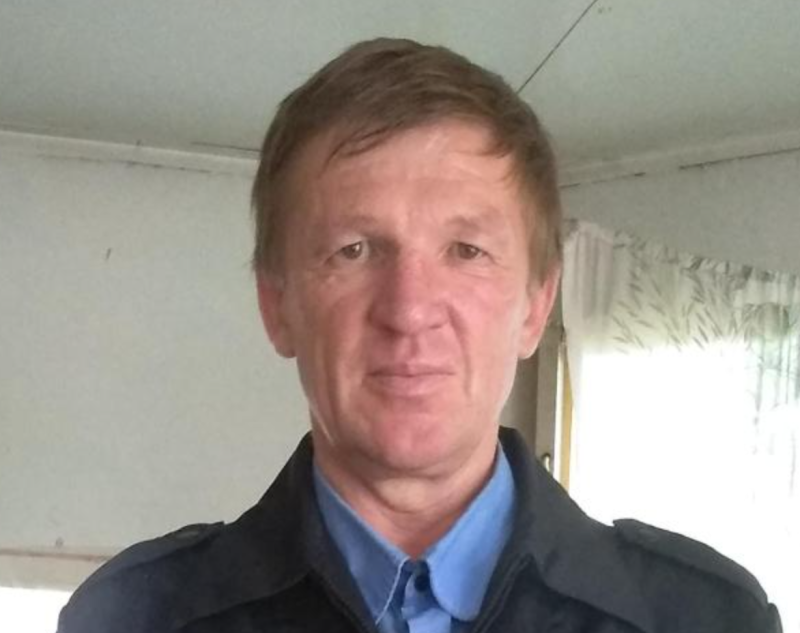 В Сыктывкаре ищут 60-летнего мужчину, который ушел из медучреждения и пропал