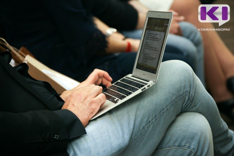 Мошенники убедили сыктывкарца в положительной волне на ниве криптовалюты, а затем похитили 1,8 млн кредитных рублей