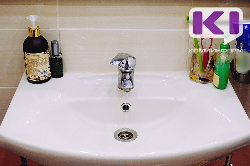 В Ухте после аварии восстановили горячее водоснабжение в 50 домах