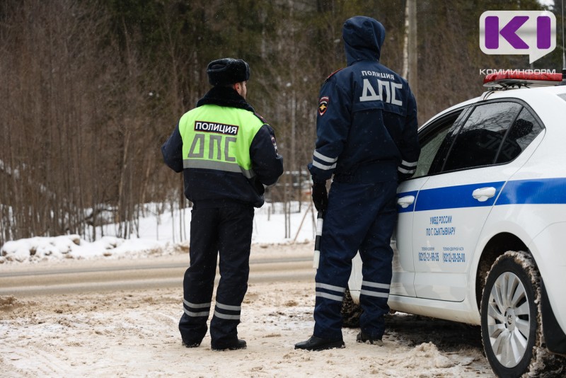 Прокуратура направила в суд уголовное дело о ДТП с тяжкими последствиями в Усть-Вымском районе