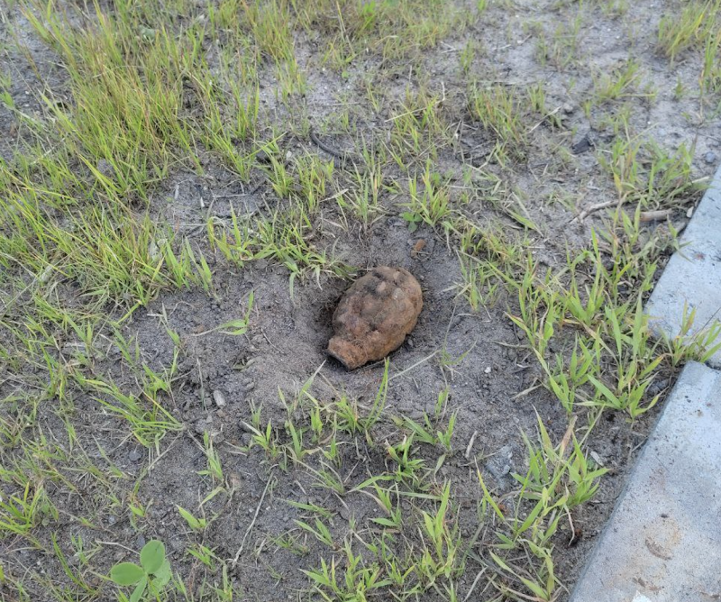 В Эжвинском районе взрывотехники ОМОН "Зырянин" обследовали подозрительный предмет