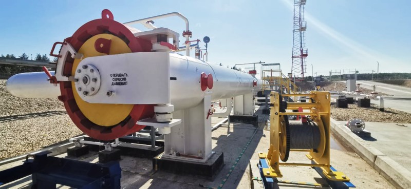 АО "Транснефть – Север" за 6 месяцев 2025 года продиагностировало 1,2 тыс. км трубопроводов