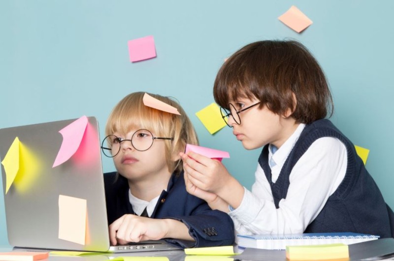 Что такое коммуникабельность и зачем она детям