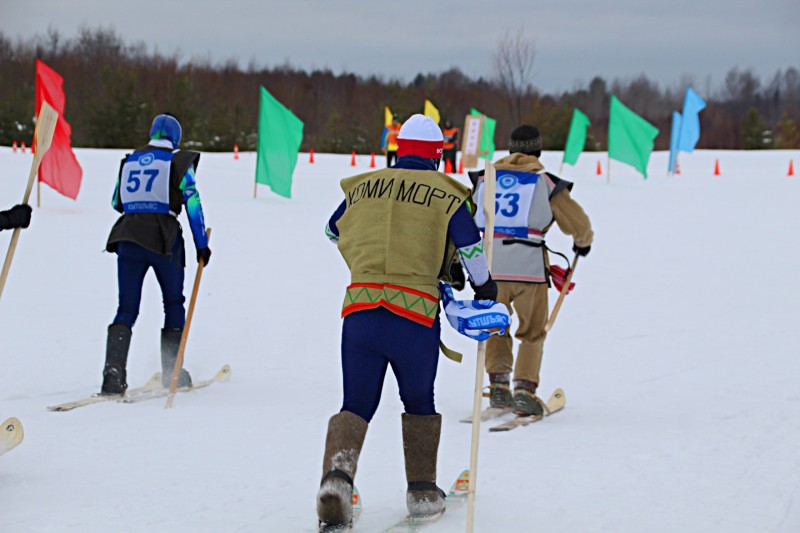 Благоево и Объячево стали победителями регионального этапа Всероссийского конкурса "Лучшая муниципальная практика" в сфере нацполитики