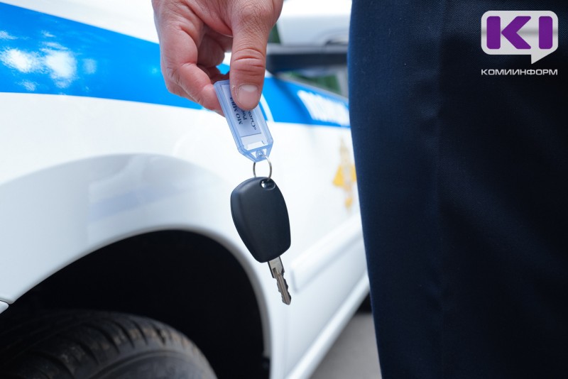 УФАС по Коми проверит законность приобретения передвижного пункта полиции с отсеком для отдыха и биотуалетом