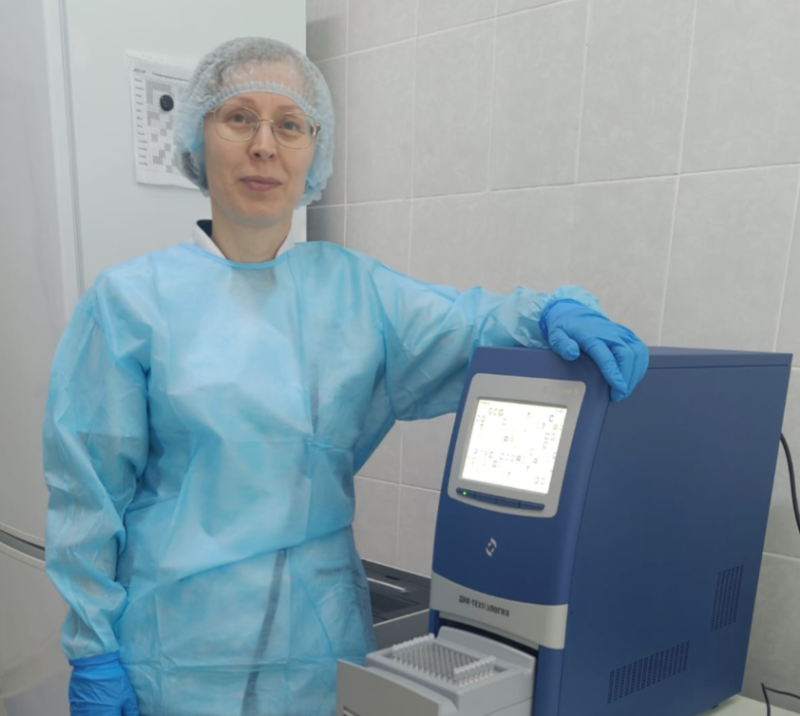 Коми Республиканский тубдиспансер получил новое оборудование