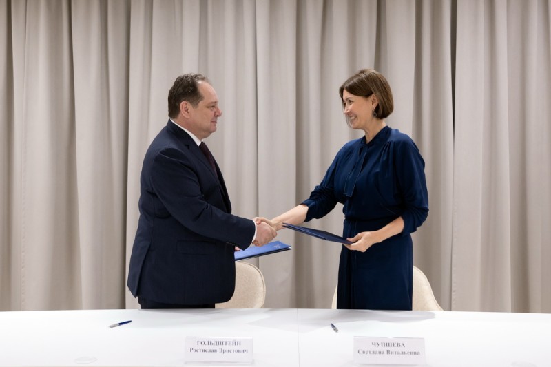 Коми и Агентство стратегических инициатив договорились о реализации совместных проектов