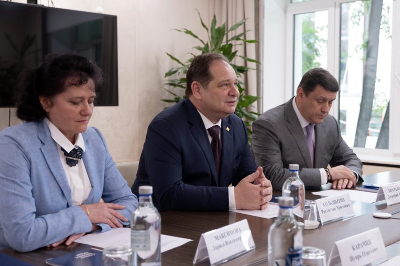 В Коми внедрят региональный стандарт развития креативных индустрий