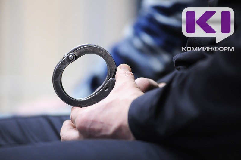 Житель Ухты получил 6 лет колонии строгого режима за попытку сбыта наркотиков