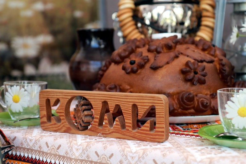 Такие мероприятия дают мощный стимул для развития сельского туризма на местном уровне — Сергей Елдин о всероссийской конференции

