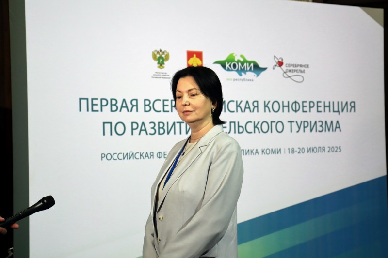 Огромный всплеск туризма в стране требует решения земельного опроса - Марина Ненарокова  