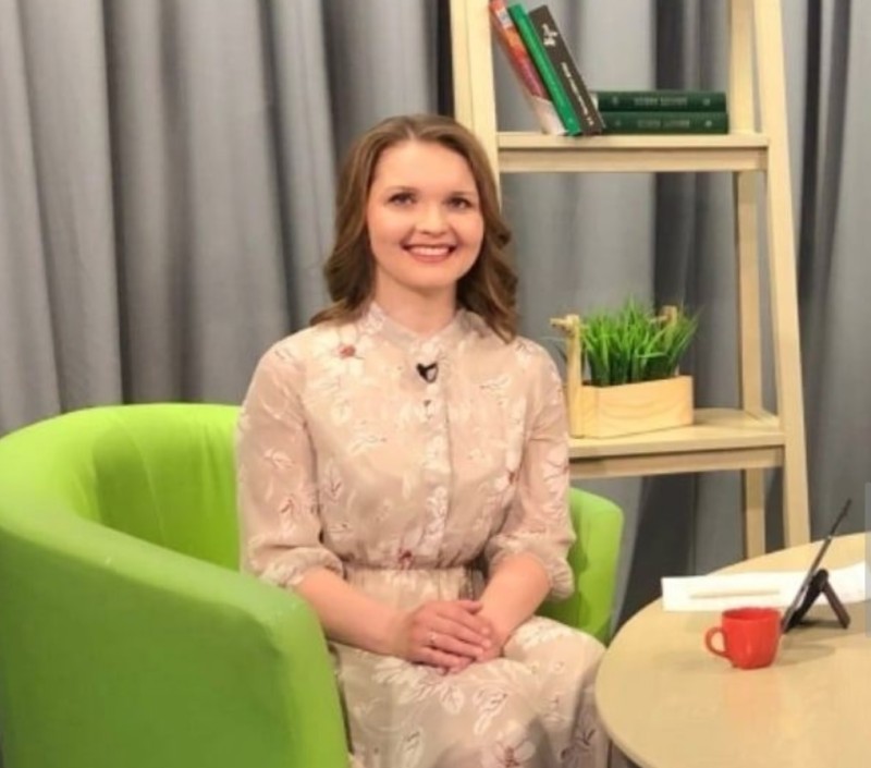 Анастасия Михайлова: "Нам нужны действия по превращению Коми в "туристический магнит"