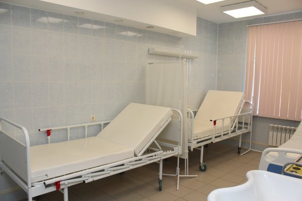 В Коми в 2026 году планируется открытие отделения радионуклидной диагностики в Клиническом кардиологическом диспансере