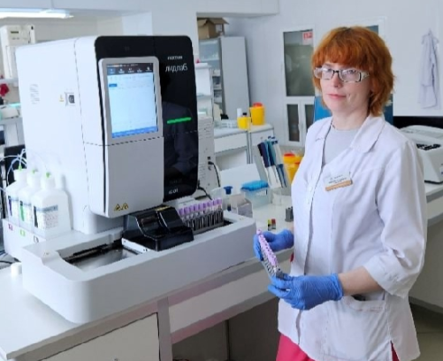 В Коми в 2025 году системами непрерывного мониторинга глюкозы обеспечены 654 беременные женщины и 360 детей