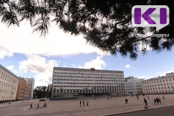 С предвыборной гонки за кресла депутатов Госсовета Коми сошли 36 кандидатов