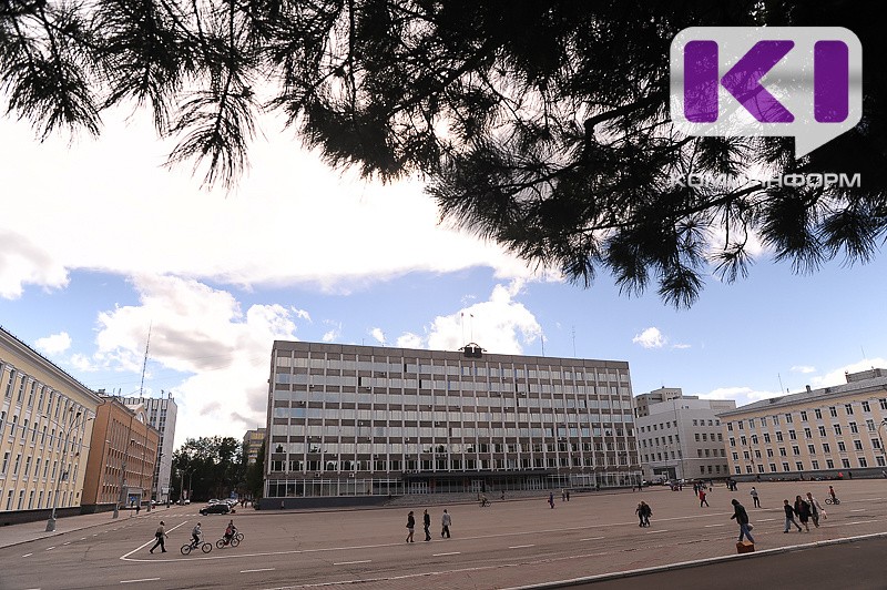 С предвыборной гонки за кресла депутатов Госсовета Коми сошли 36 кандидатов