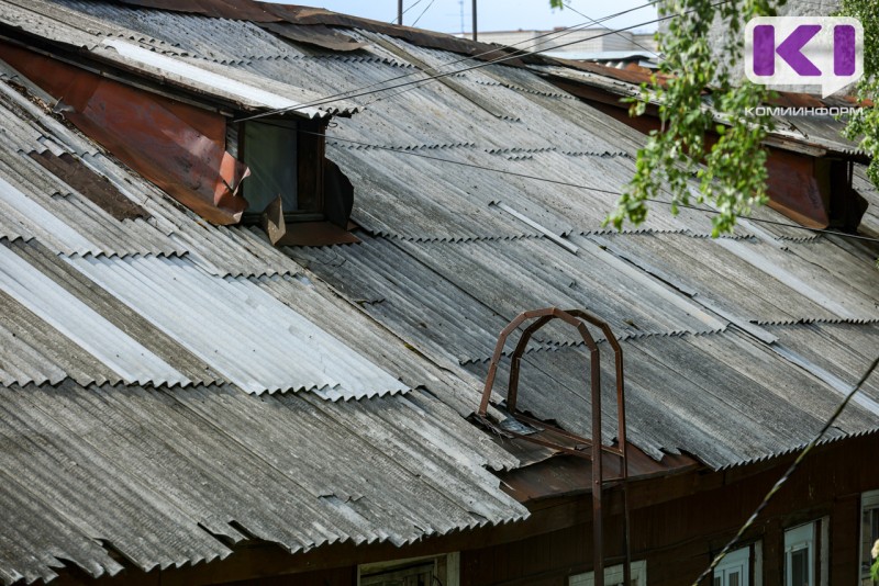 Прокуратура Сосногорска принимает меры по защите жилищных прав пенсионерки