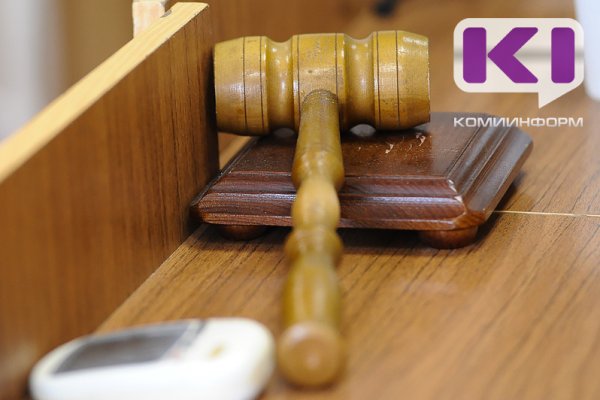 В Ухте вынесен приговор местному жителю, который жестоко убил кошку

