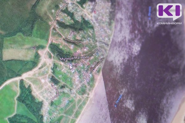 В Усинске к административной ответственности привлечены виновные в разливе дизельного топлива