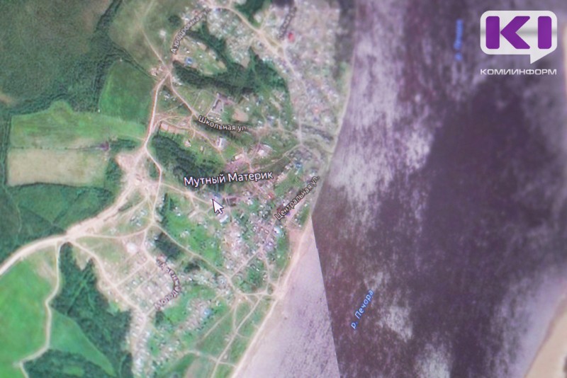 В Усинске к административной ответственности привлечены виновные в разливе дизельного топлива