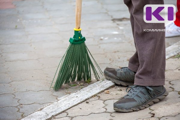 В России принудительные работы перестали быть альтернативой заключению

