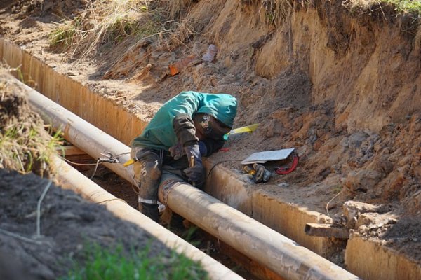 Как Эжва готовится к отопительному периоду