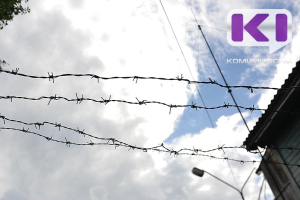 Житель Ухты осужден за причинение тяжкого вреда годовалому сыну сожительницы

