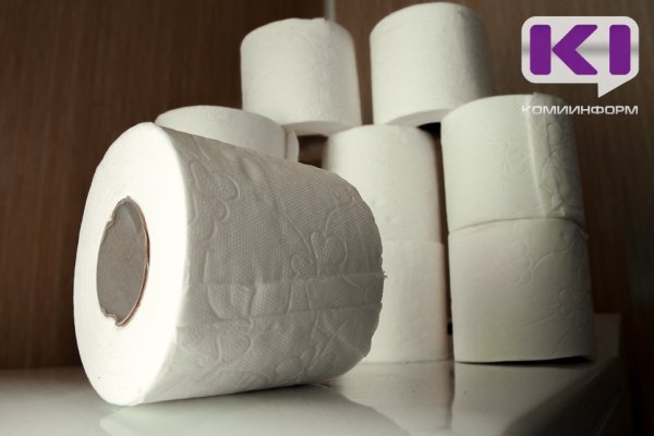 В Коми за неделю подорожала туалетная бумага, но подешевели гречка и свекла