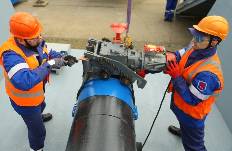 АО "Транснефть – Север" повысило надежность производственной инфраструктуры в трех регионах