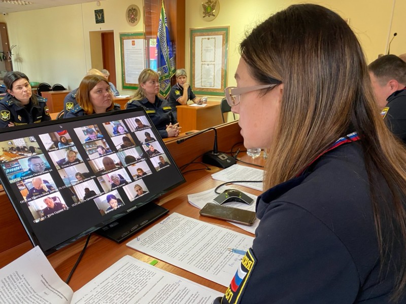 С начала года приставы Коми взыскали 4 млрд рублей

