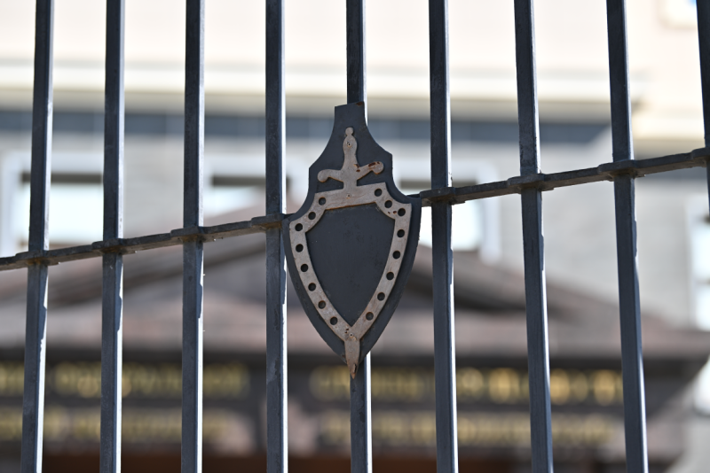 УФСБ России по Коми объявило муниципальной служащей предостережение о недопустимости разглашения гостайны
