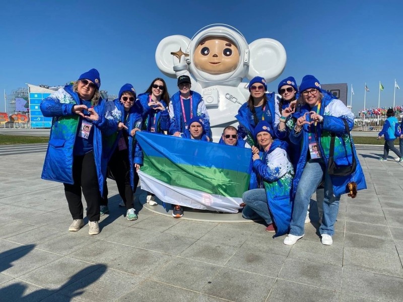 Молодежь из Коми вновь примет участие в слете Всемирного фестиваля молодежи