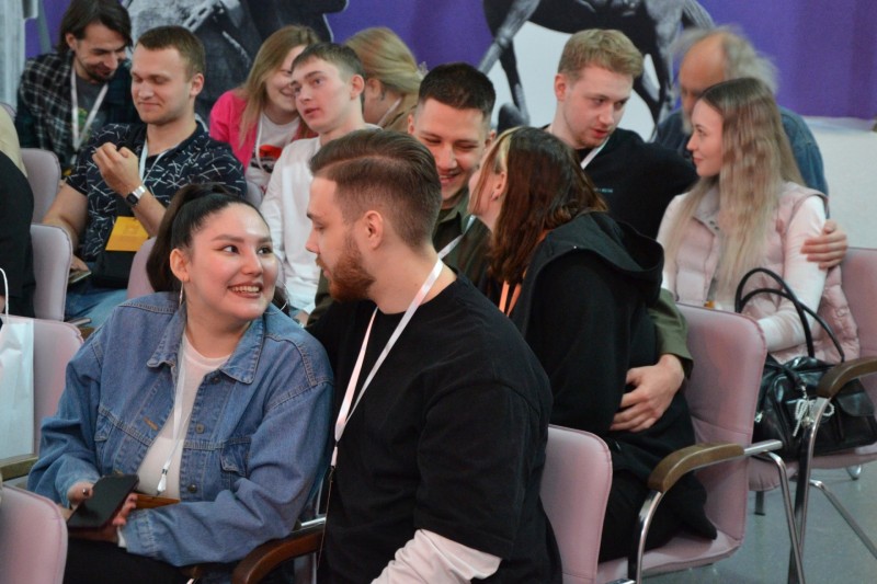 Семейные ценности в центре внимания: Республика Коми проводит форум "Медовый месяц"