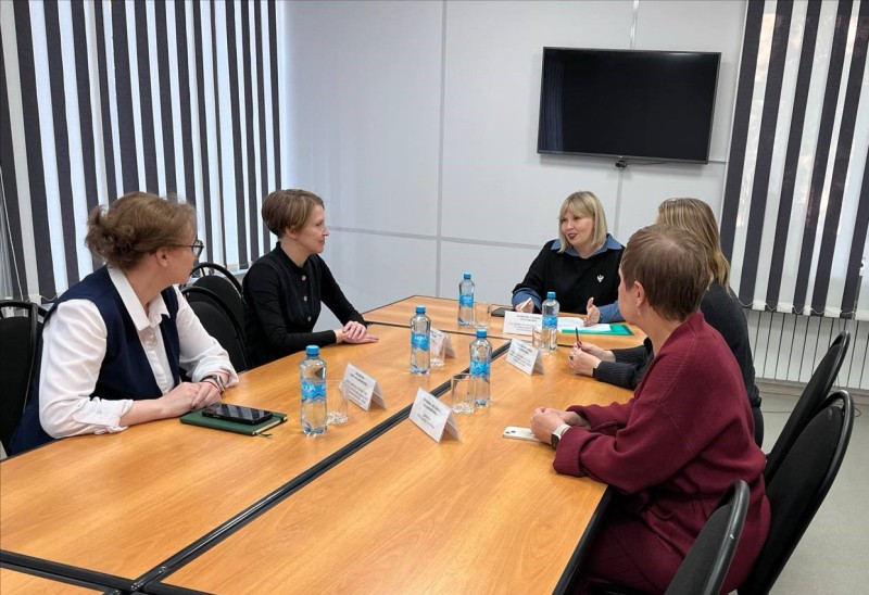 В Печоре создадут кабинет ранней помощи для маленьких детей с большими проблемами здоровья