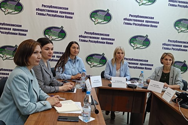 Представители Минсельхоза Коми рассказали о мерах господдержки самозанятых в сфере АПК