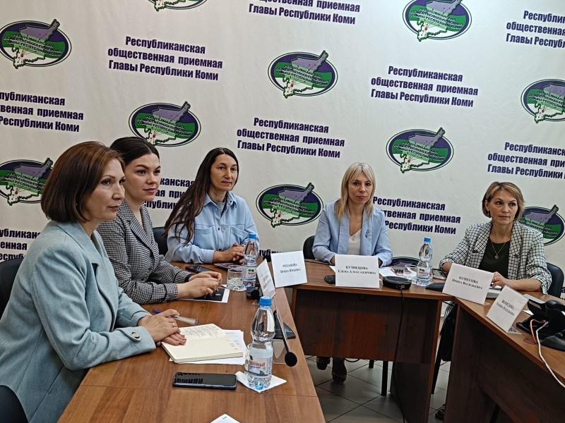 Представители Минсельхоза Коми рассказали о мерах господдержки самозанятых в сфере АПК