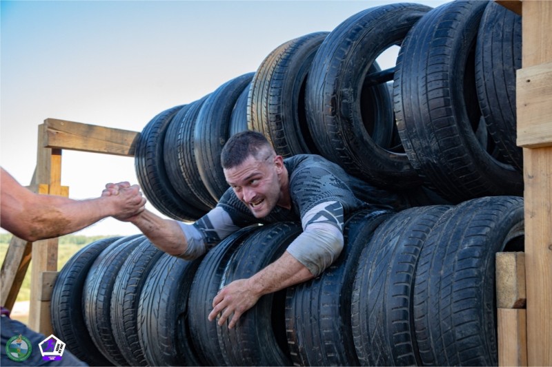 Бег на высоких скоростях: гонка "Одни из нас" пройдет при поддержке "Ростелекома"

