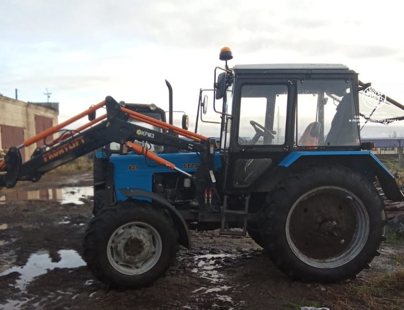 Правительство Коми в 2025 году направило более 19 млн рублей на развитие сельхозпотребкооперативов