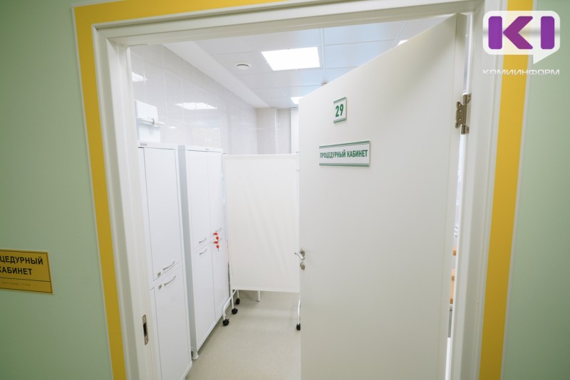 В этом году в Коми откроются 28 ФАПов и 2 врачебные амбулатории