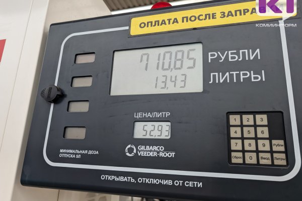 Кабмин сохраняет цель удержать рост цен на АЗС на уровне инфляции