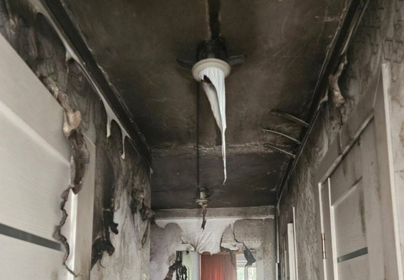 В Печоре неисправность электрооборудования привела к эвакуации жильцов