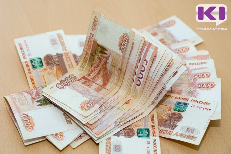 В Коми двое мнимых ведомственных пенсионеров обвиняются в мошенничестве при получении соцвыплат