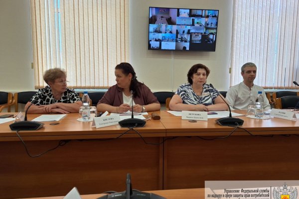 Администрация Сысольского района должна ограничить доступ к участку реки Большая Визинга — Роспотребнадзор